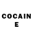Cocaine 99% Marcelo Pelares